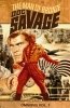 DOC SAVAGE OMNIBUS VOL 01 TP [9781606905838]